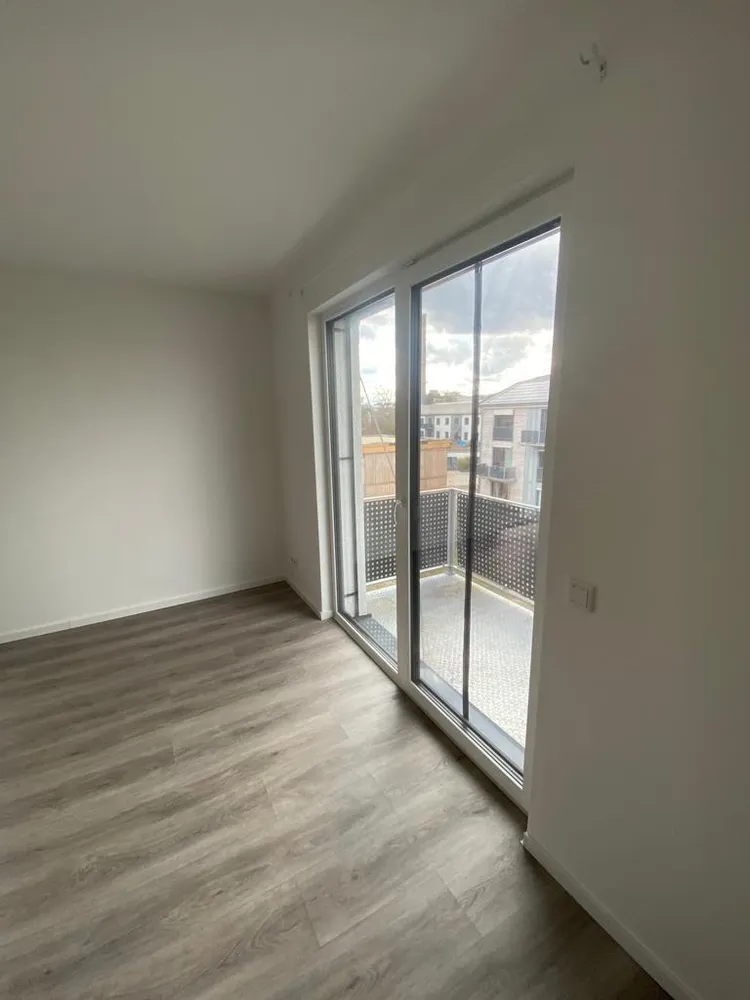 1 Zimmer Wohnung mit 40 m² in Bielefeld – Bild 2