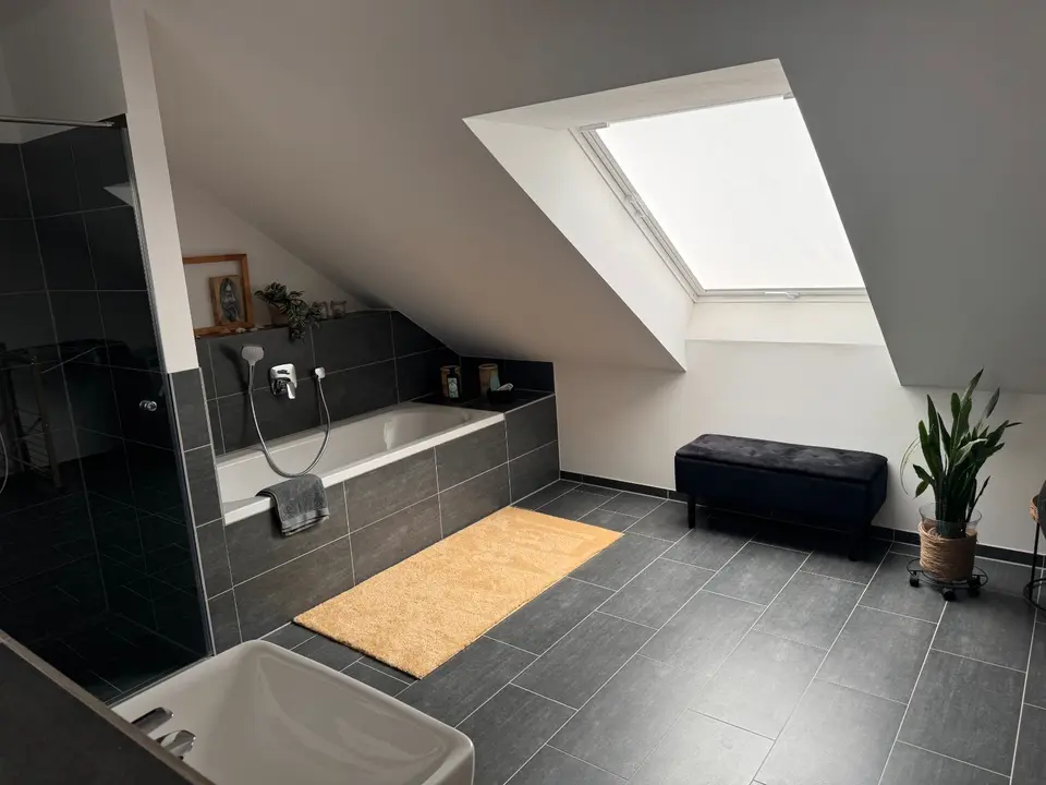 4 Zimmer Wohnung mit 127 m² in Luckenwalde – Bild 5