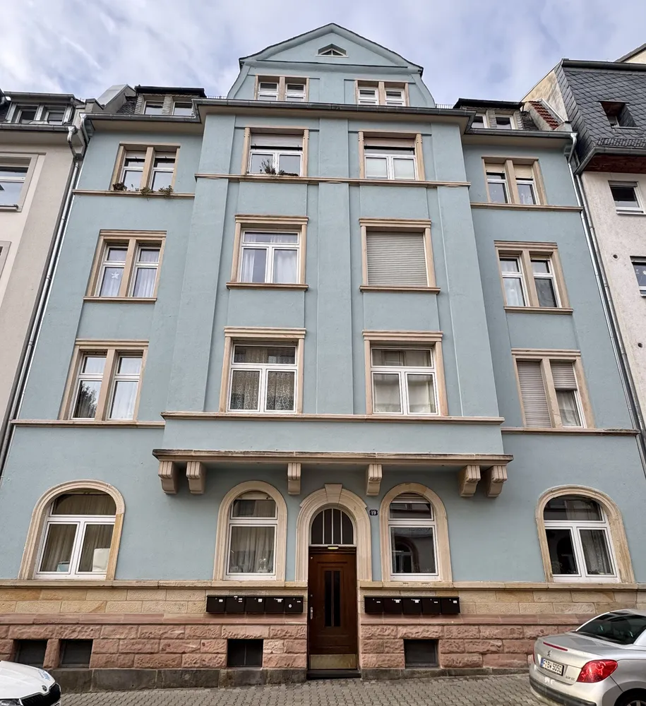 3 Zimmer Wohnung mit 76 m² in Frankfurt am Main – Bild 8