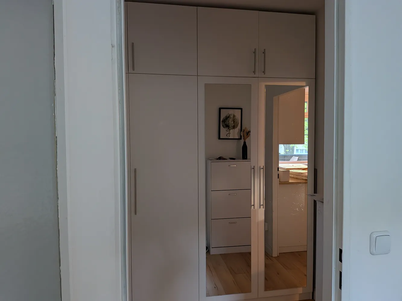 3 Zimmer Wohnung mit 55 m² in Berlin – Bild 8
