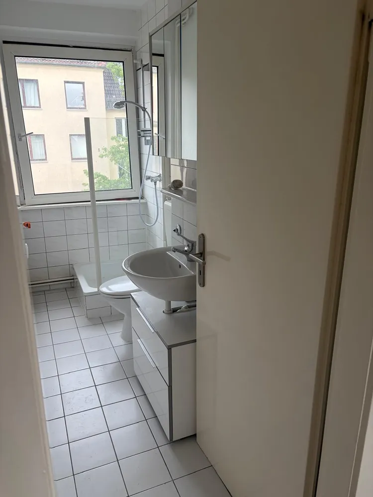 2 Zimmer Wohnung mit 40 m² in Bremen – Bild 10