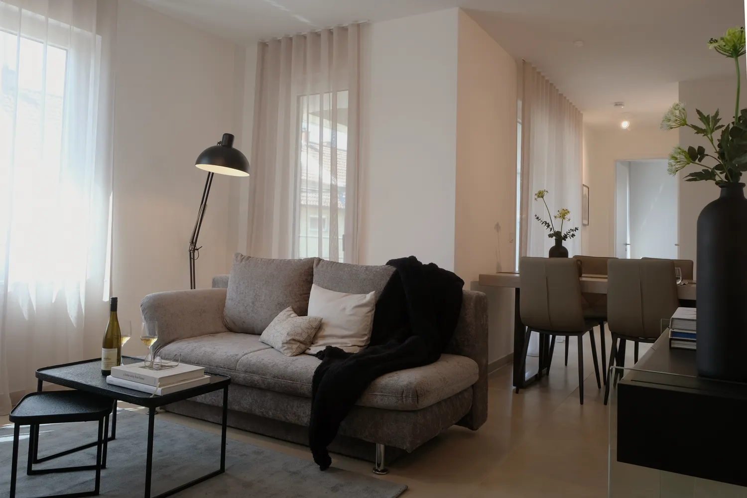 3 Zimmer Wohnung mit 65 m² in Landau in der Pfalz – Bild 6