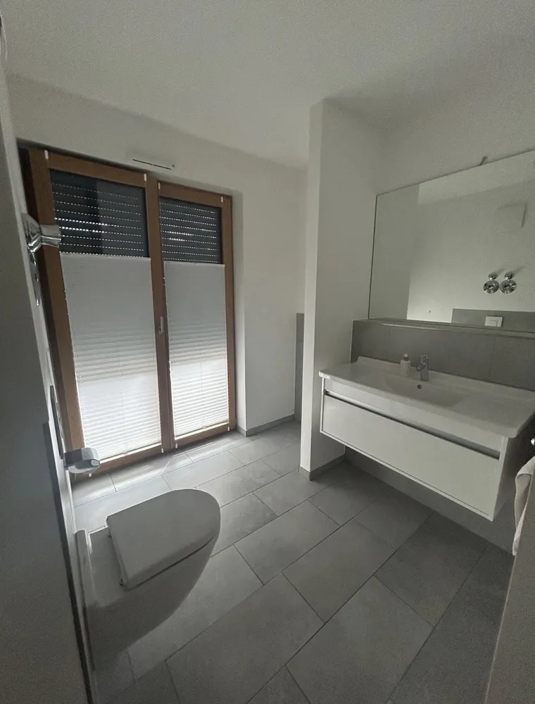 2 Zimmer Wohnung mit 67 m² in Münster – Bild 7