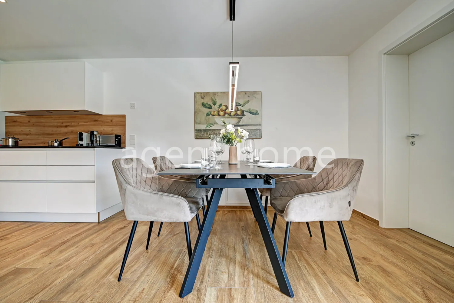 2 Zimmer Wohnung mit 84 m² in Sindelfingen – Bild 8