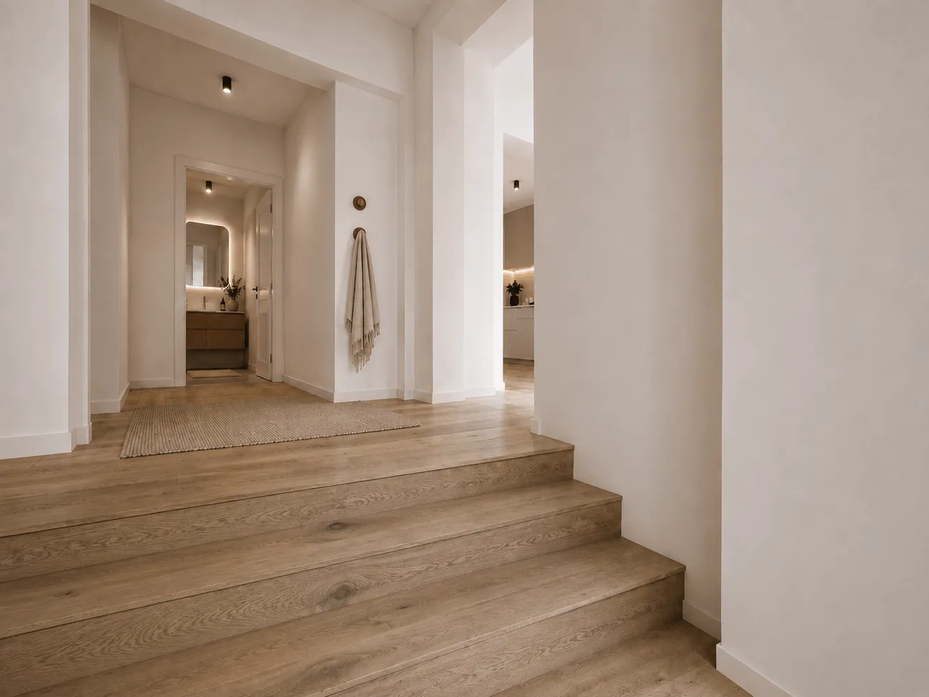2 Zimmer Wohnung mit 61 m² in Köln – Bild 5