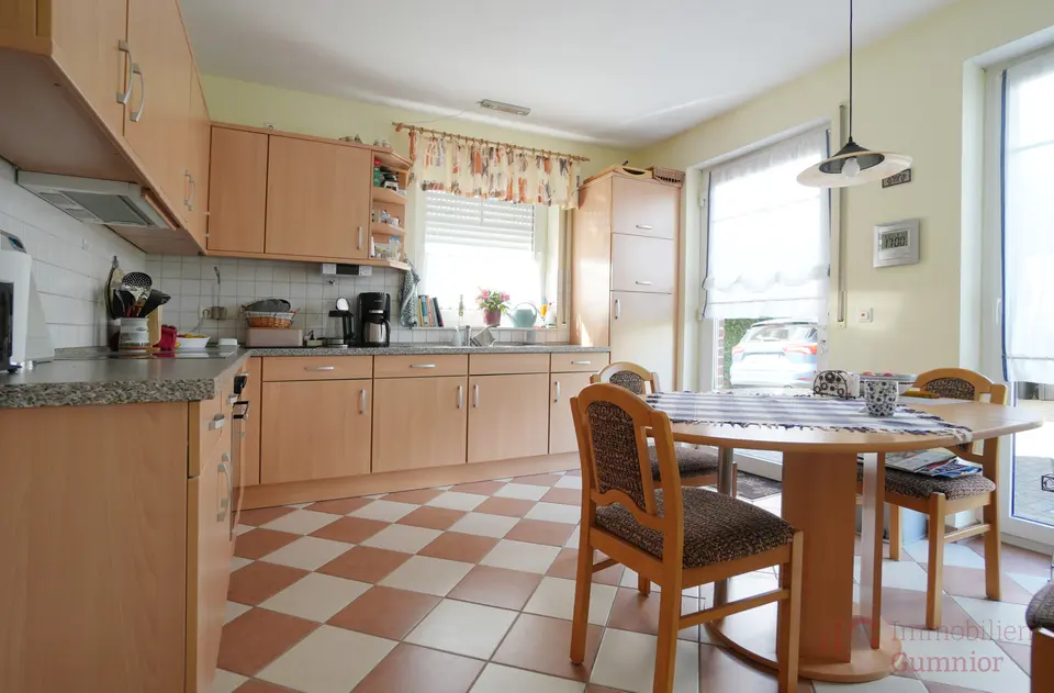 5 Zimmer Haus mit 130 m² in Rheine – Bild 7
