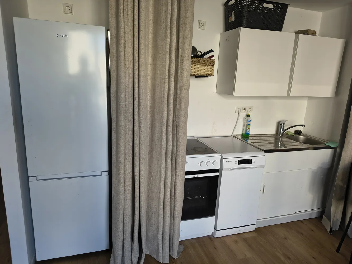 2 Zimmer Wohnung mit 43 m² in Berlin – Bild 7