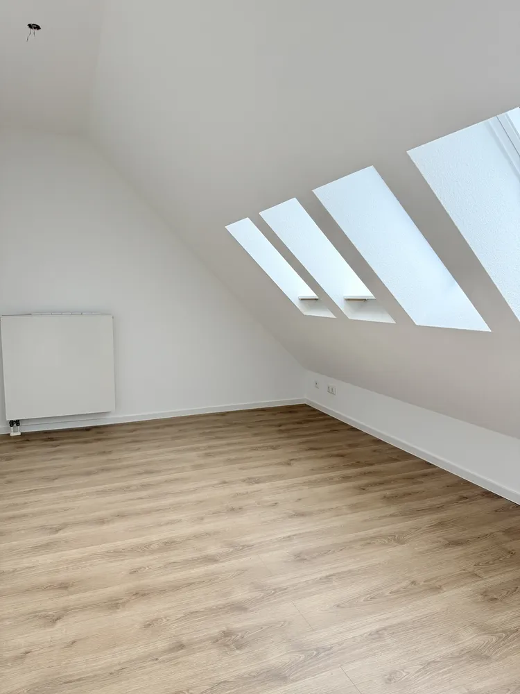 4 room apartment with 78 m² in Frankfurt am Main – Photo 7