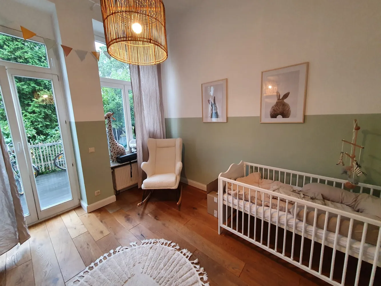 4 Zimmer Wohnung mit 120 m² in Bonn – Bild 8