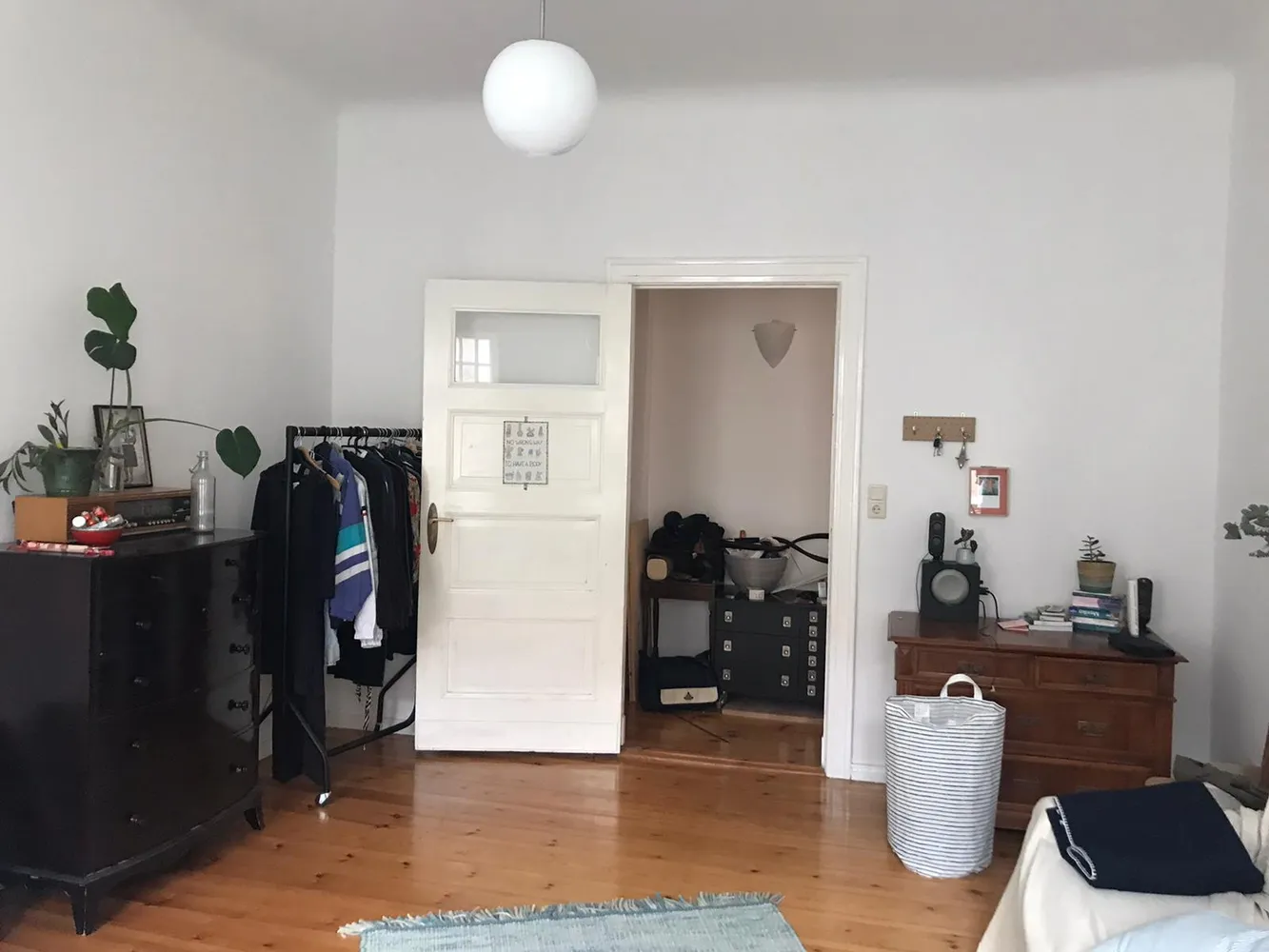 5 room apartment with 140 m² in Berlin – Photo 3