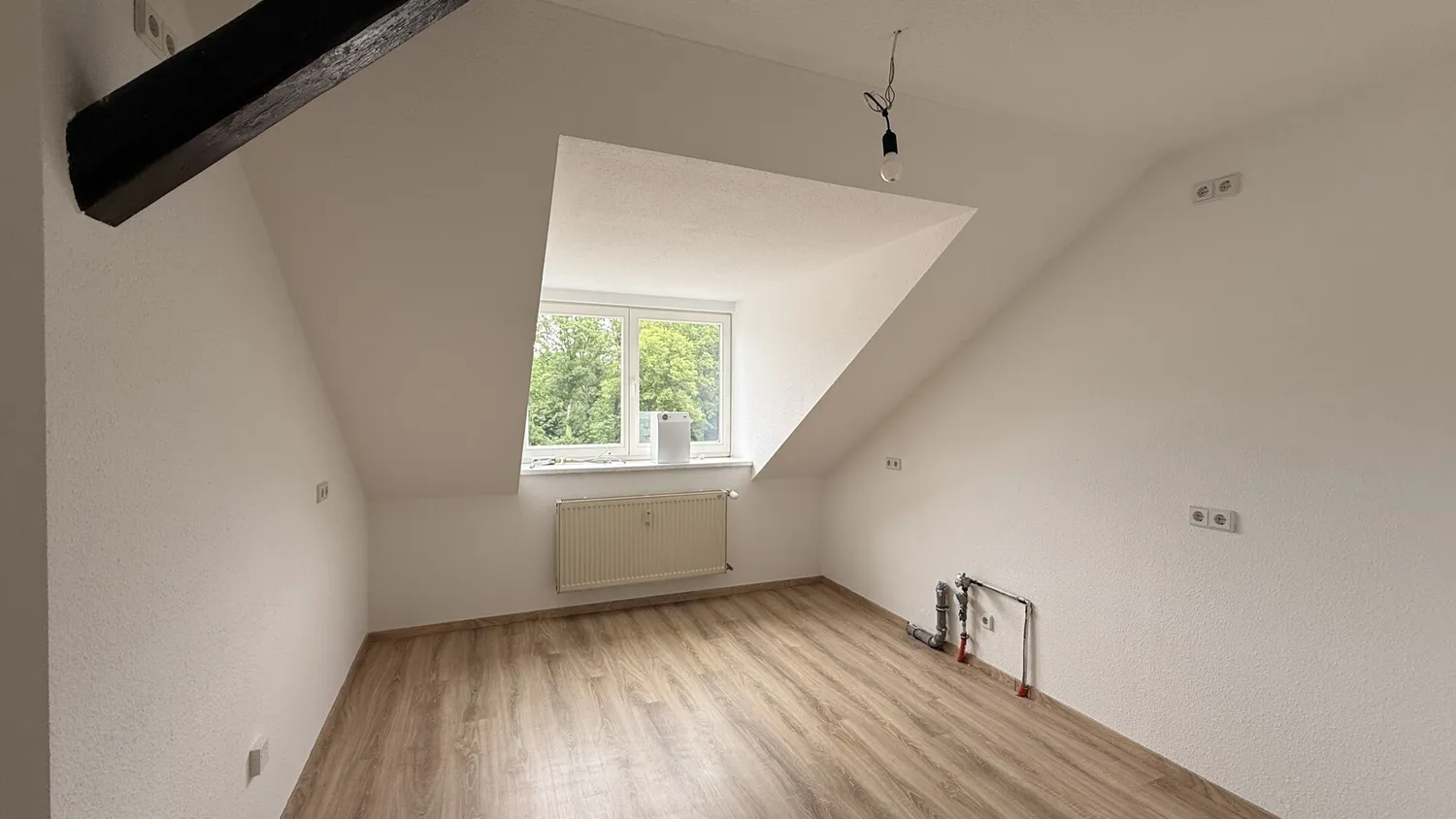 4 Zimmer Wohnung mit 108 m² in Dresden – Bild 9