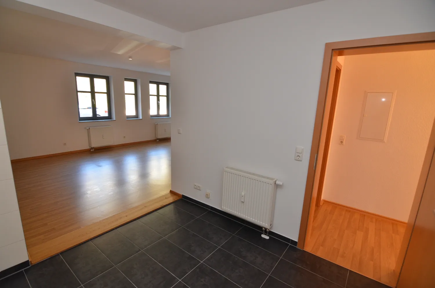 3 Zimmer Wohnung mit 105 m² in Halle (Saale) – Bild 11