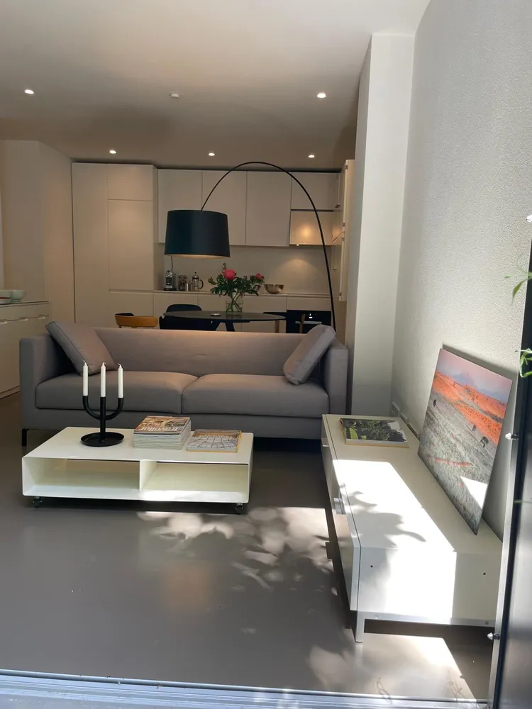 2 Zimmer Wohnung mit 61 m² in Frankfurt am Main – Bild 6