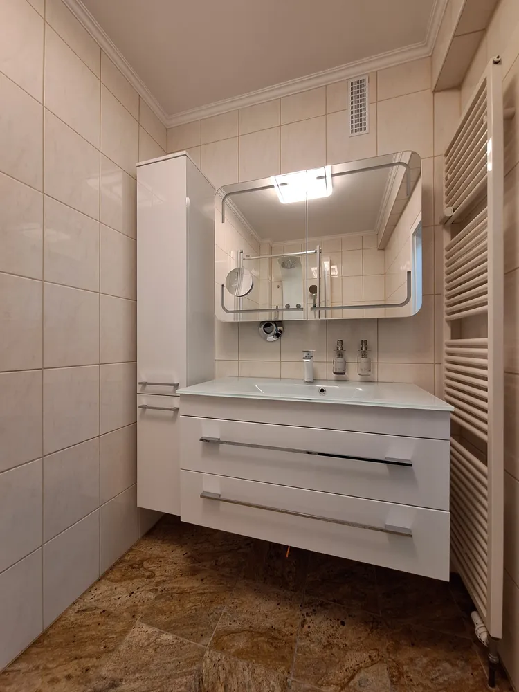 2 Zimmer Wohnung mit 57 m² in Speyer – Bild 6