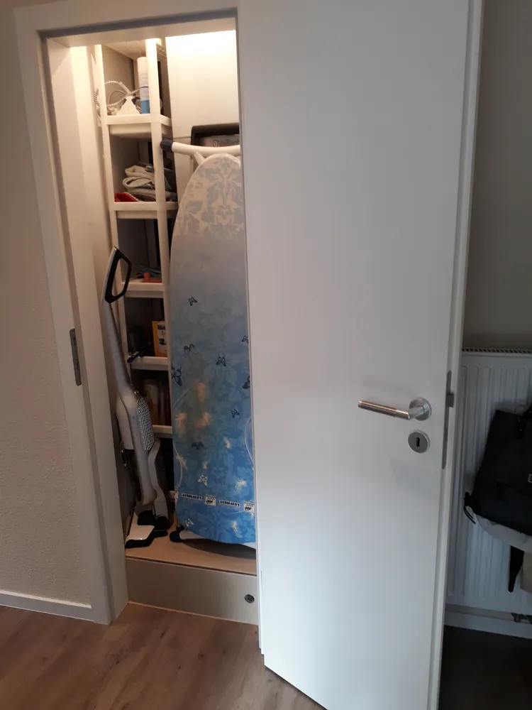 3 Zimmer Wohnung mit 118 m² in Hannover – Bild 7