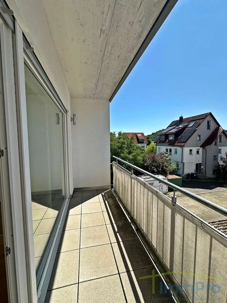 4 Zimmer Wohnung mit 99 m² in Tübingen – Bild 10