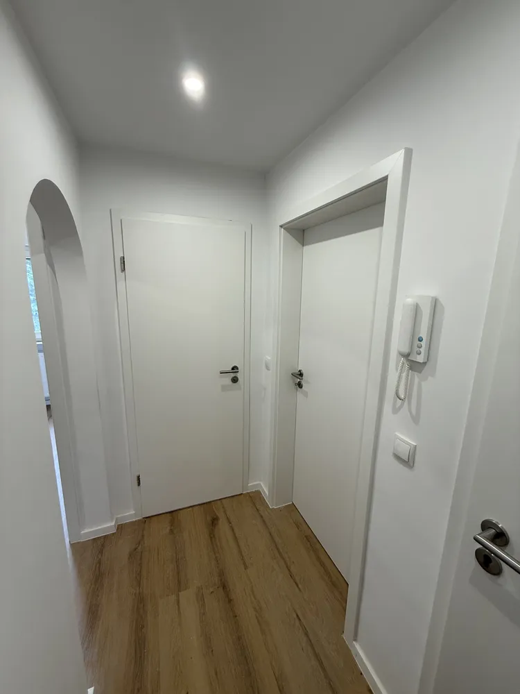 2 Zimmer Wohnung mit 40 m² in Weinheim – Bild 12