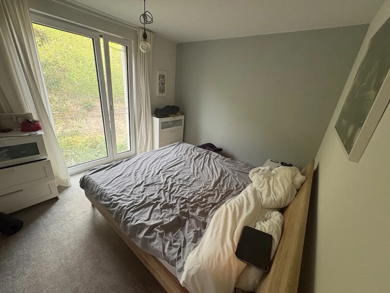 4 Zimmer Wohnung mit 75 m² in Ludwigsburg – Bild 4