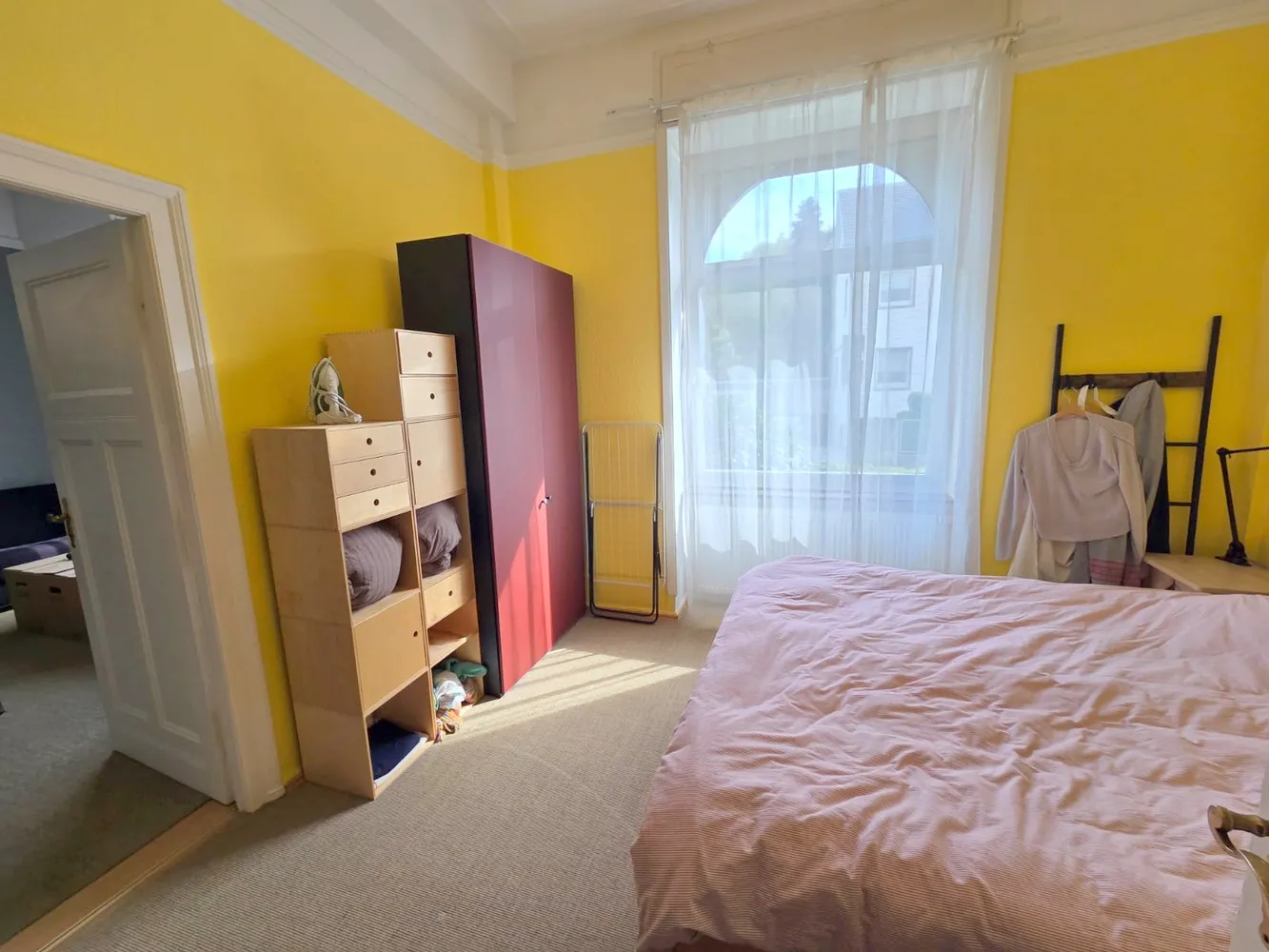 2 Zimmer Wohnung mit 60 m² in Frankfurt am Main – Bild 11