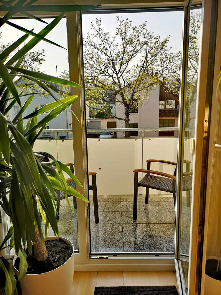 3 Zimmer Wohnung mit 76 m² in Karlsruhe – Bild 8