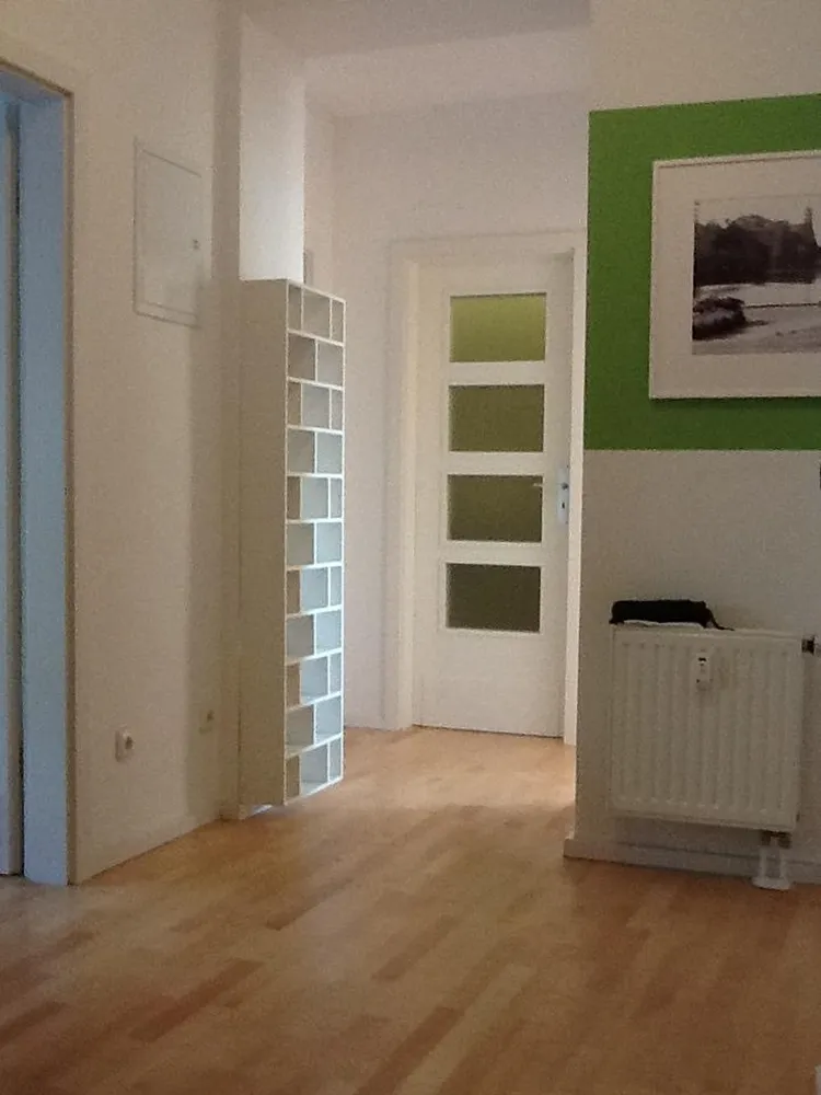 3 Zimmer Wohnung mit 62 m² in Düsseldorf – Bild 10