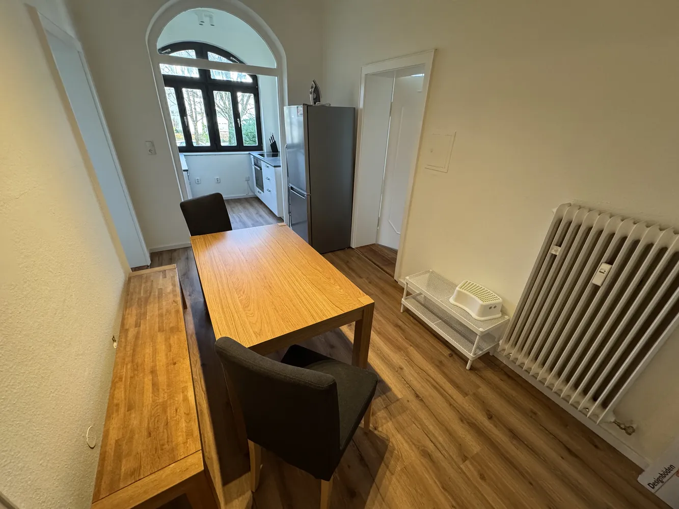 1 Zimmer Wohnung mit 18 m² in München – Bild 8