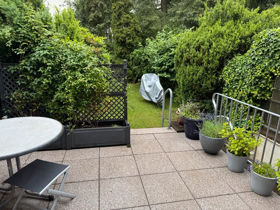 WG-Zimmer mit 110 m² in Hannover – Bild 9