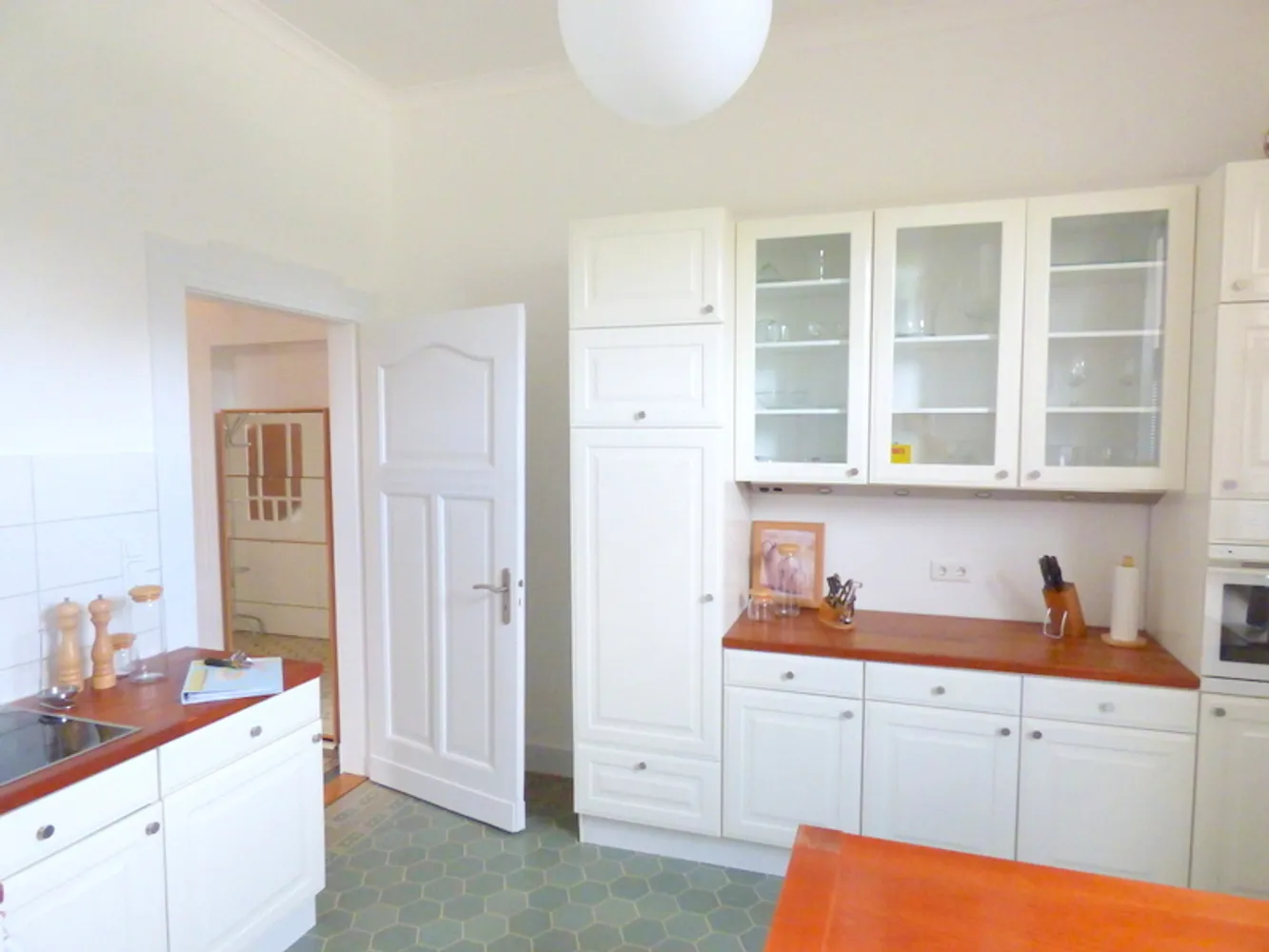 2 Zimmer Wohnung mit 65 m² in Kleve – Bild 7