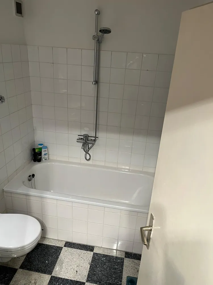 2 Zimmer Wohnung mit 55 m² in Berlin – Bild 11
