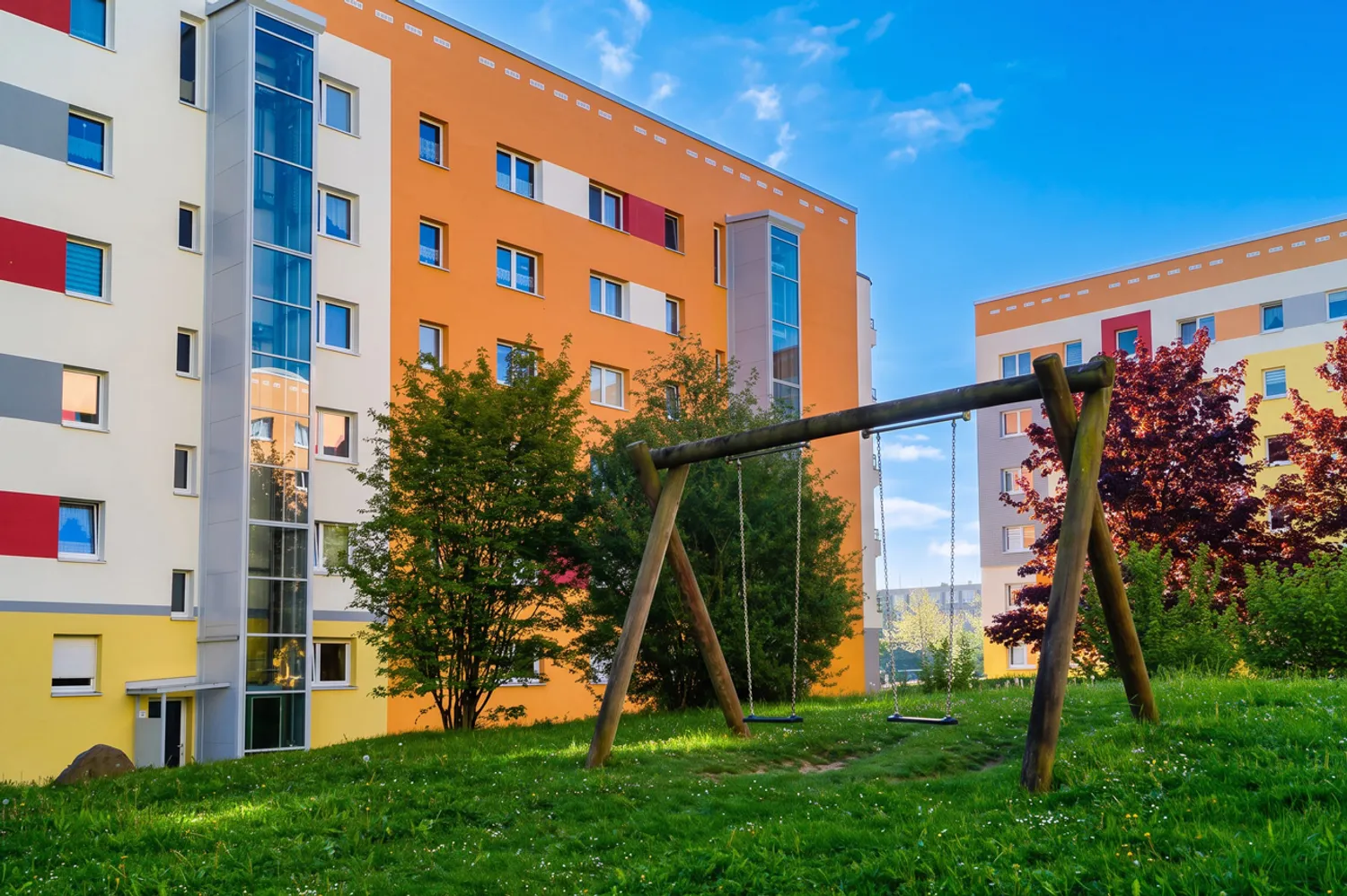 2 Zimmer Wohnung mit 62 m² in Leipzig – Bild 8