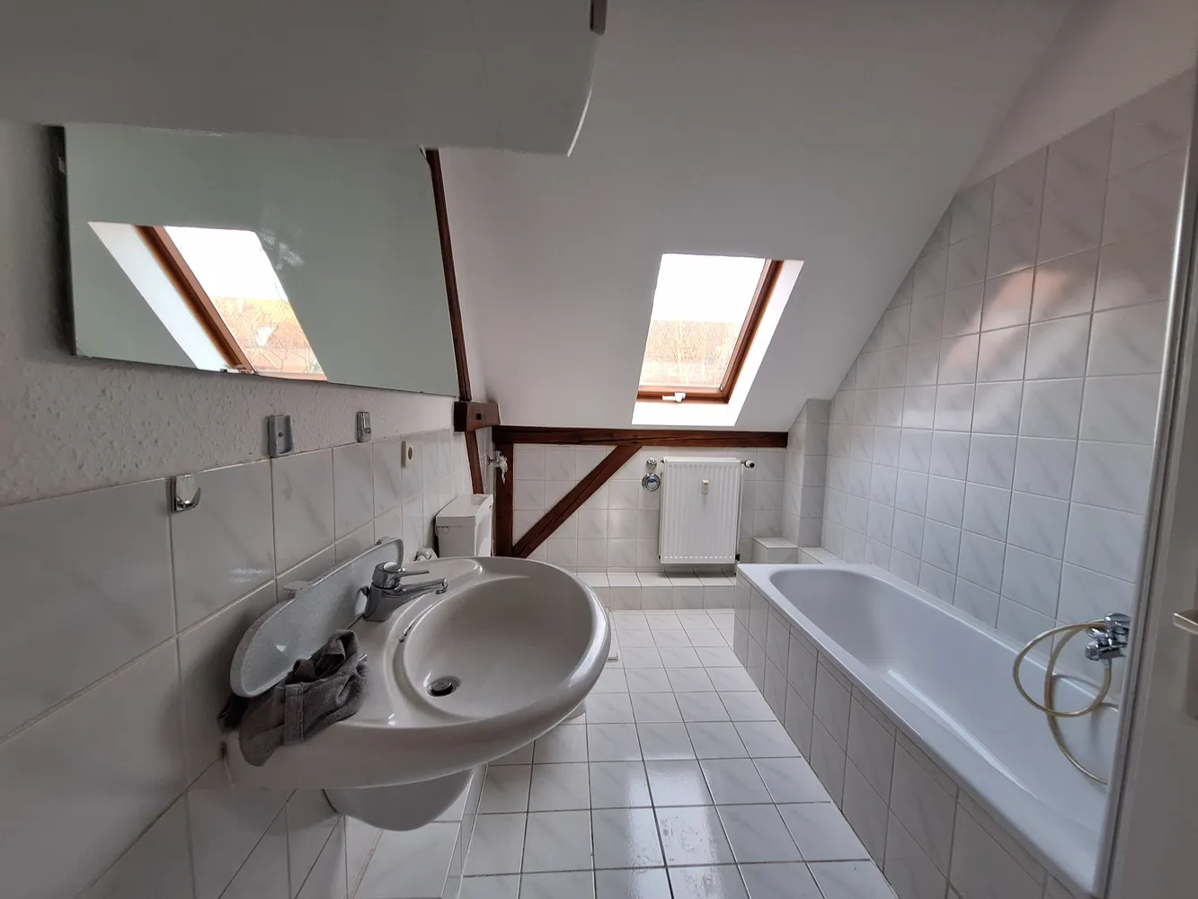 2 Zimmer Wohnung mit 87 m² in Hamburg – Bild 7