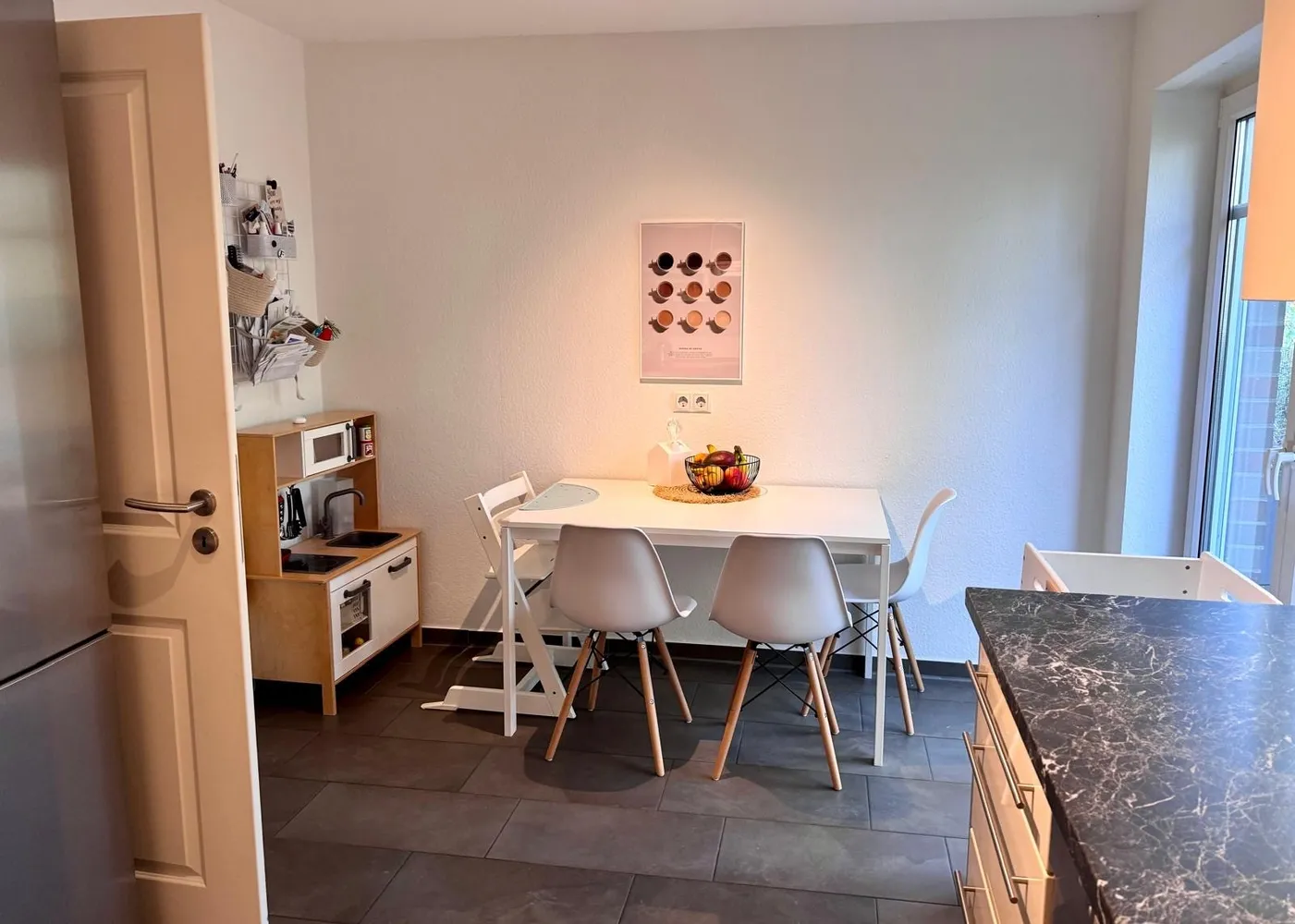5 Zimmer Haus mit 150 m² in Hannover – Bild 12