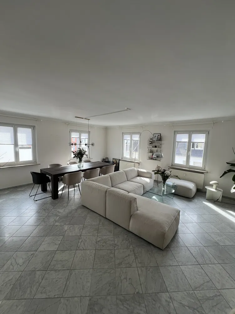 3 room apartment with 85 m² in Cologne – Photo 2