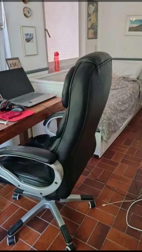 WG-Zimmer mit 13 m² in Berlin – Bild 5