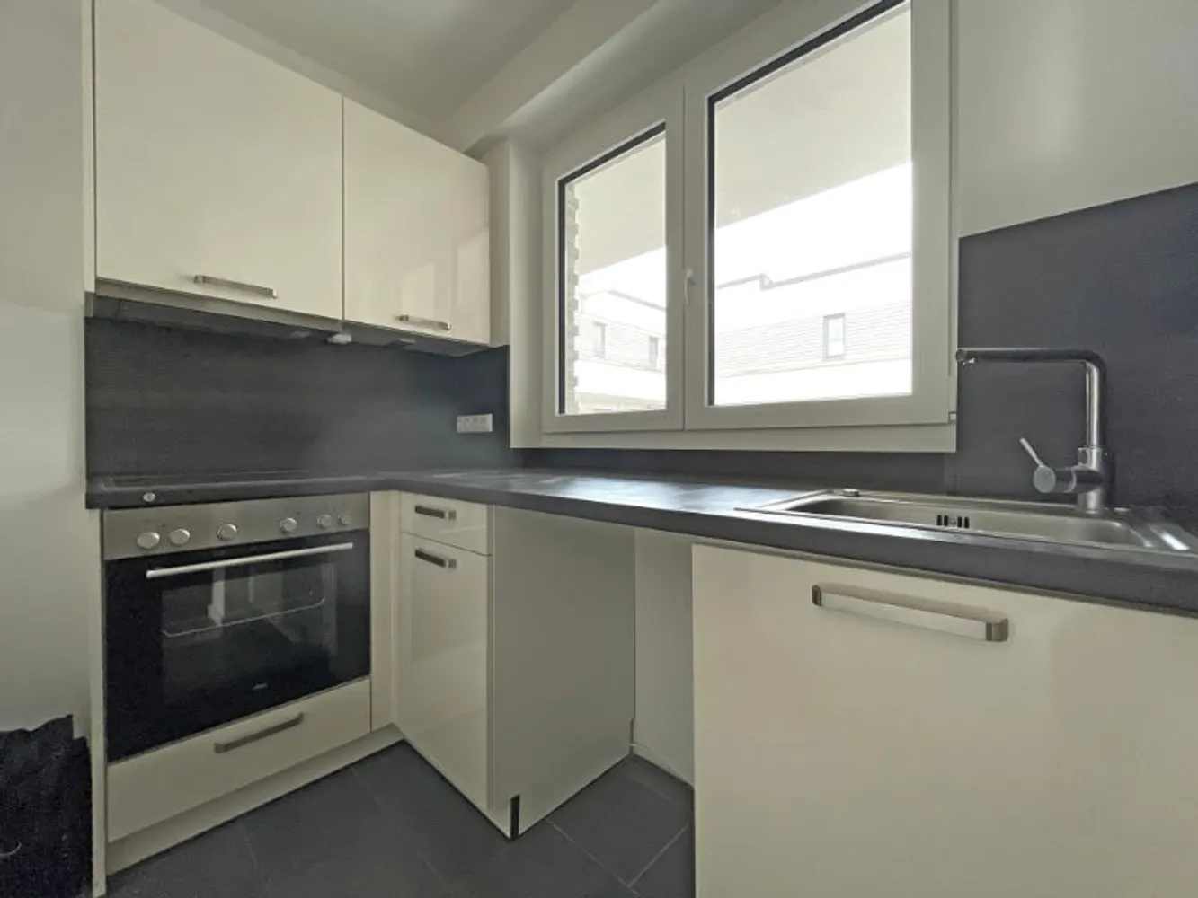 1 Zimmer Wohnung mit 54 m² in Hamburg – Bild 4