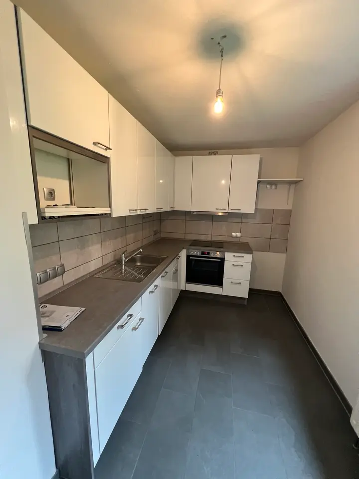 3 Zimmer Wohnung mit 55 m² in Nürnberg – Bild 3
