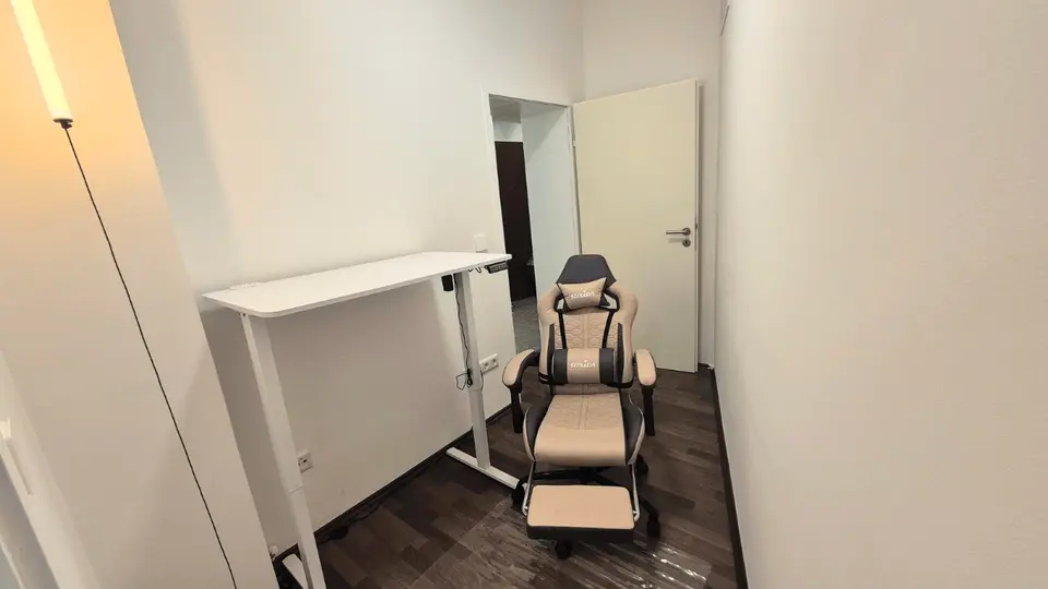 3 Zimmer Wohnung mit 50 m² in Nürnberg – Bild 6