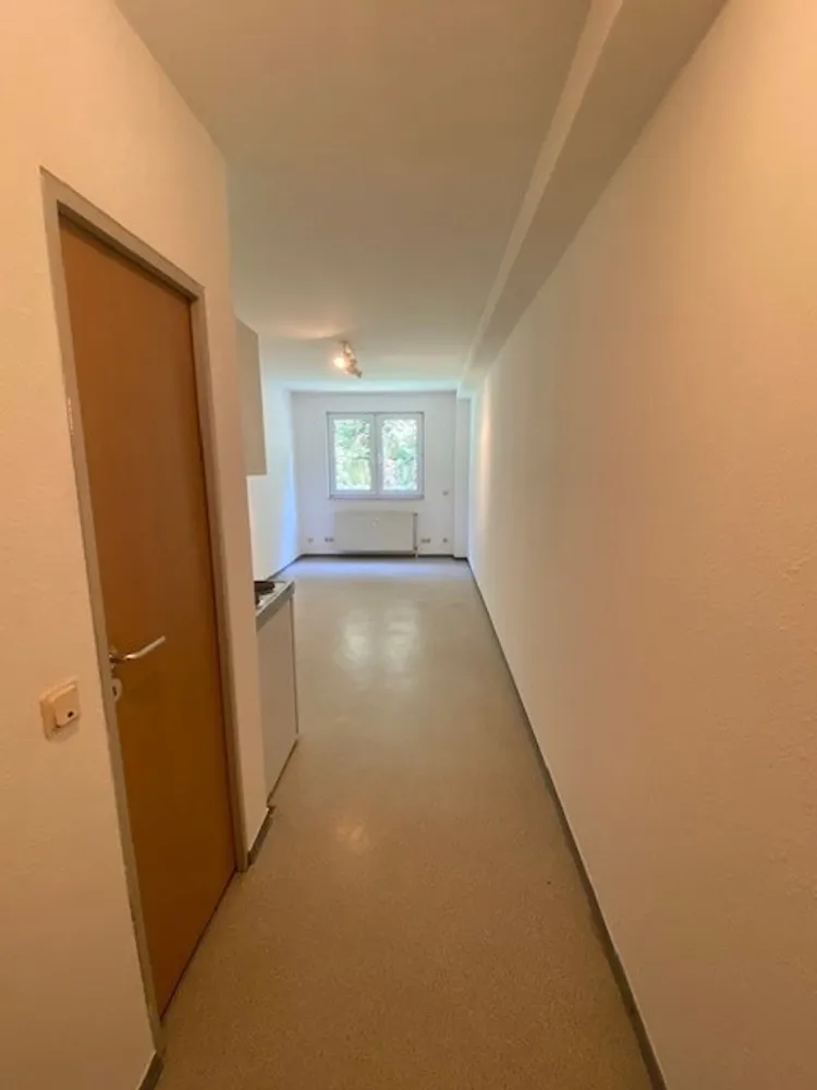 1 Zimmer Wohnung mit 20 m² in Trier – Bild 3