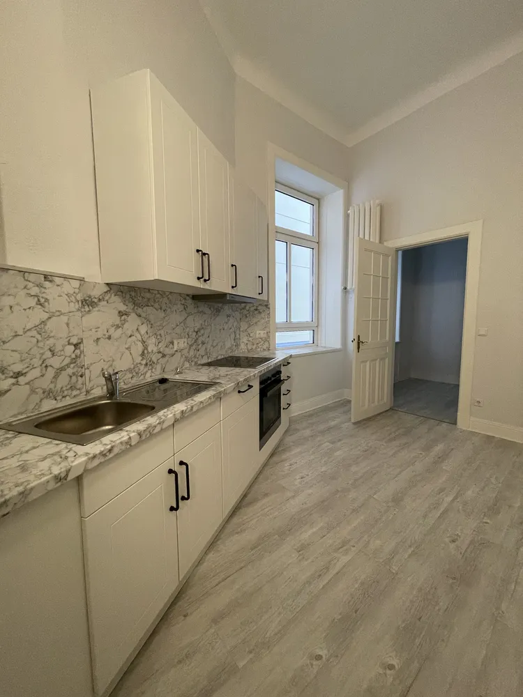 2 Zimmer Wohnung mit 60 m² in Hamburg – Bild 12