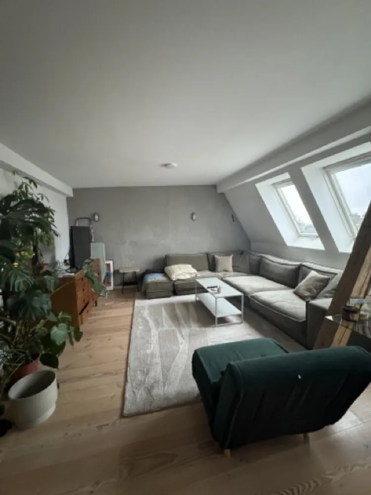 3 Zimmer Wohnung mit 75 m² in Berlin – Bild 1