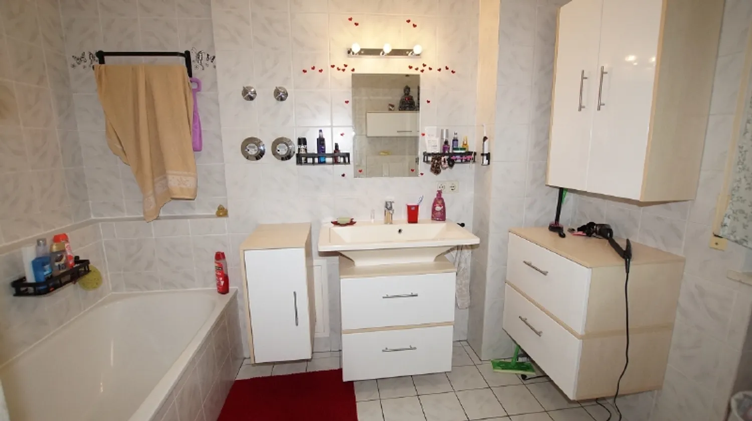 2 Zimmer Wohnung mit 73 m² in Straubing – Bild 6