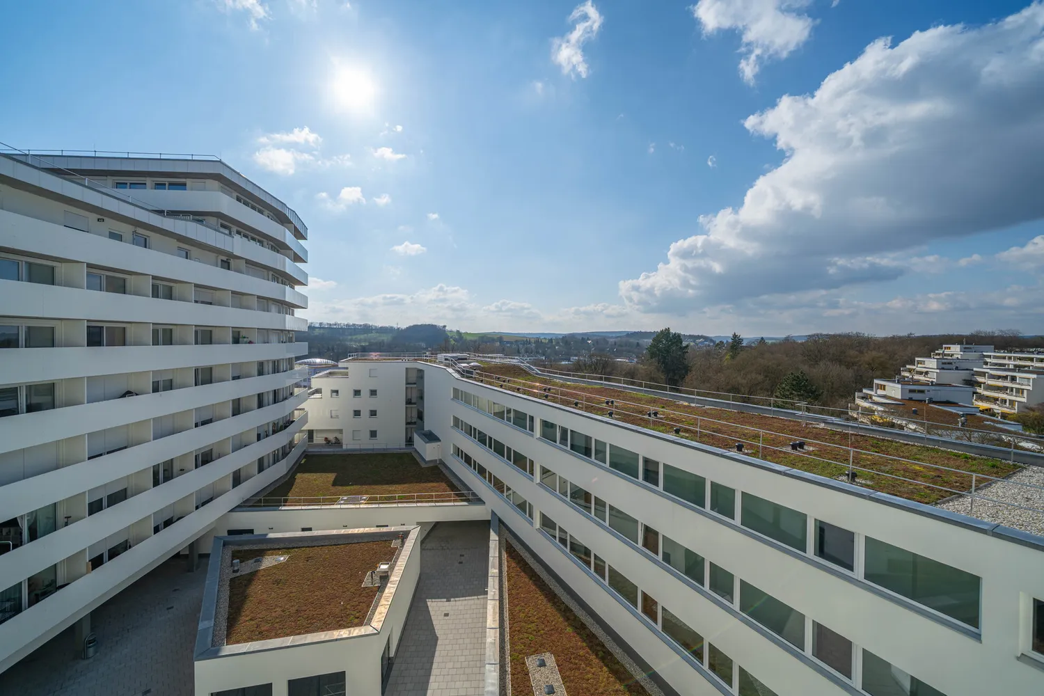 1 Zimmer Wohnung mit 27 m² in Regensburg – Bild 2