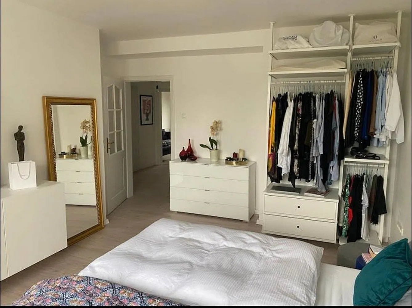 2 Zimmer Wohnung mit 60 m² in Düsseldorf – Bild 8