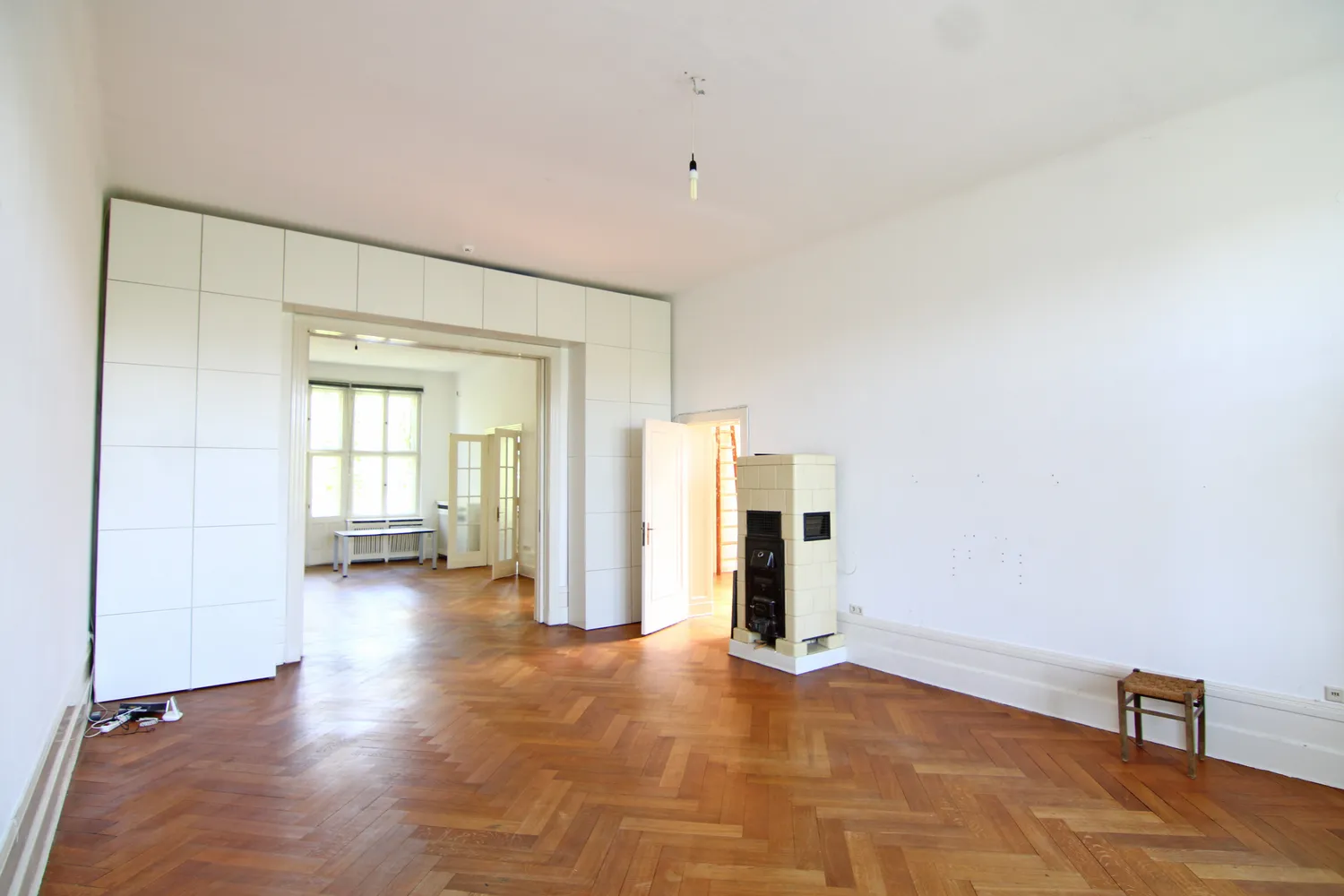 4 Zimmer Wohnung mit 230 m² in Berlin – Bild 11