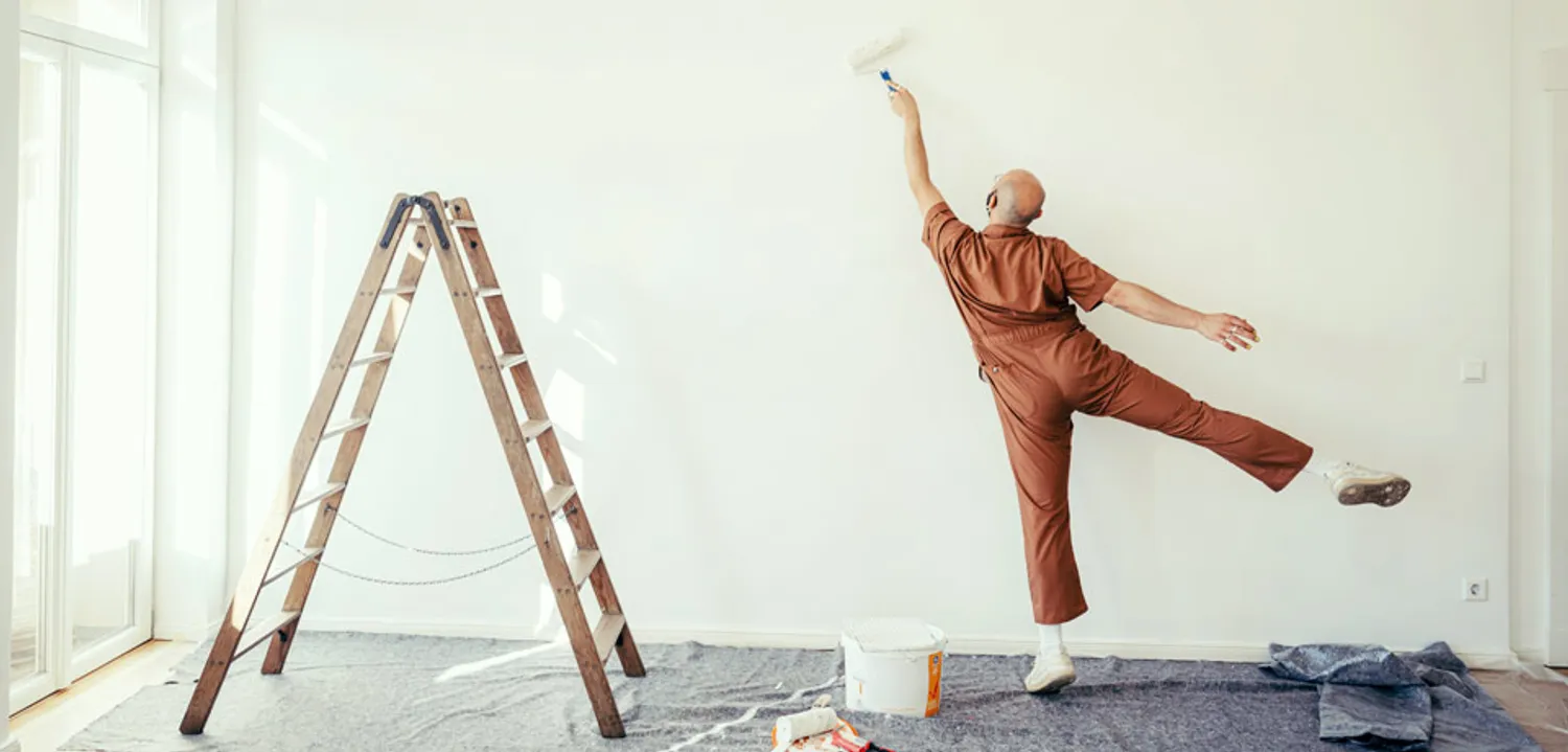 5 Zimmer Wohnung mit 95 m² in Aachen – Bild 8