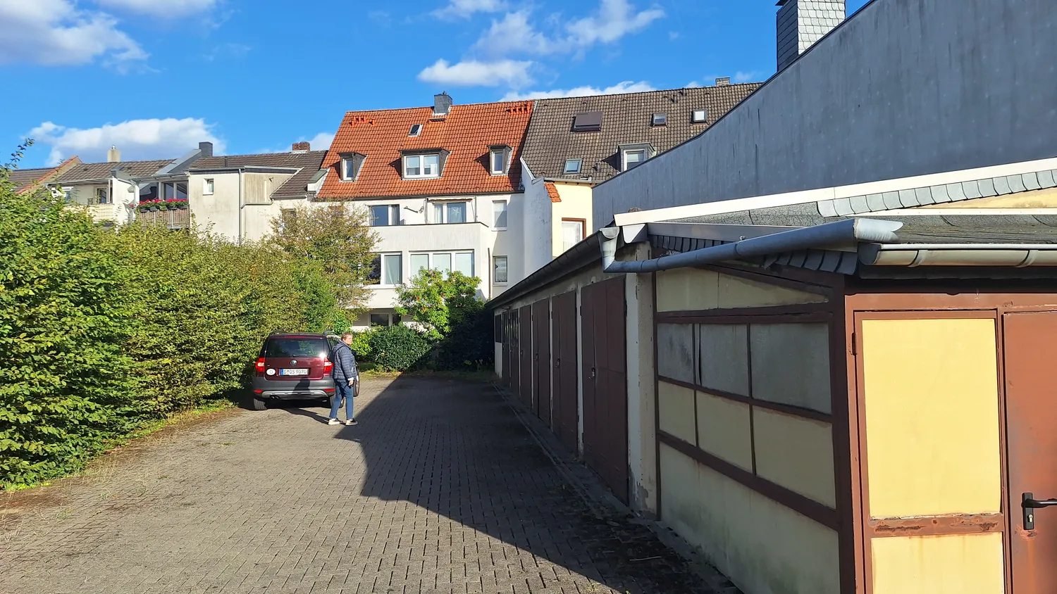 2 Zimmer Wohnung mit 45 m² in Düsseldorf – Bild 2