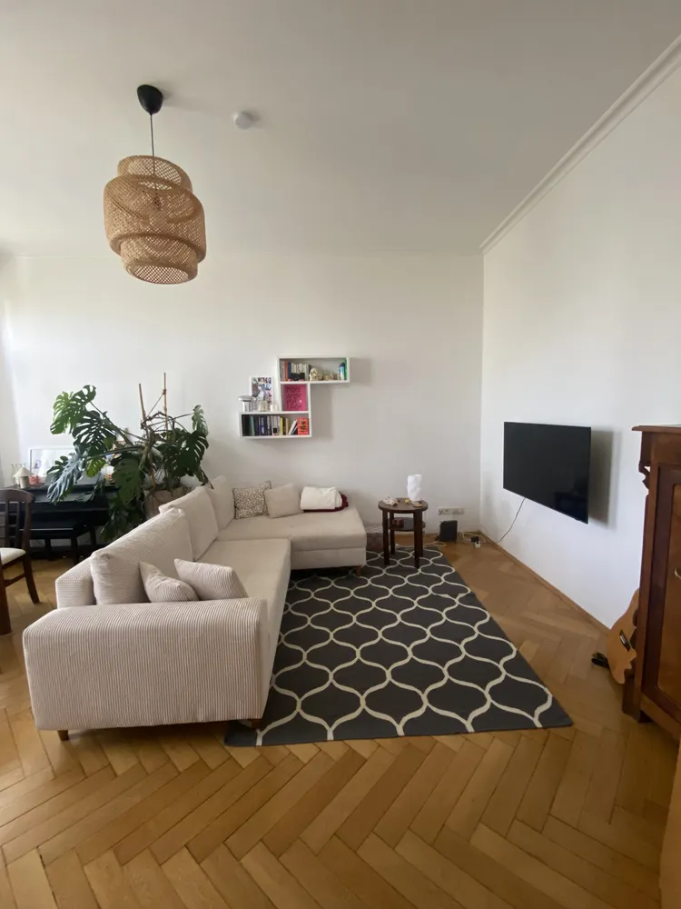 2 Zimmer Wohnung mit 47 m² in Leipzig – Bild 5