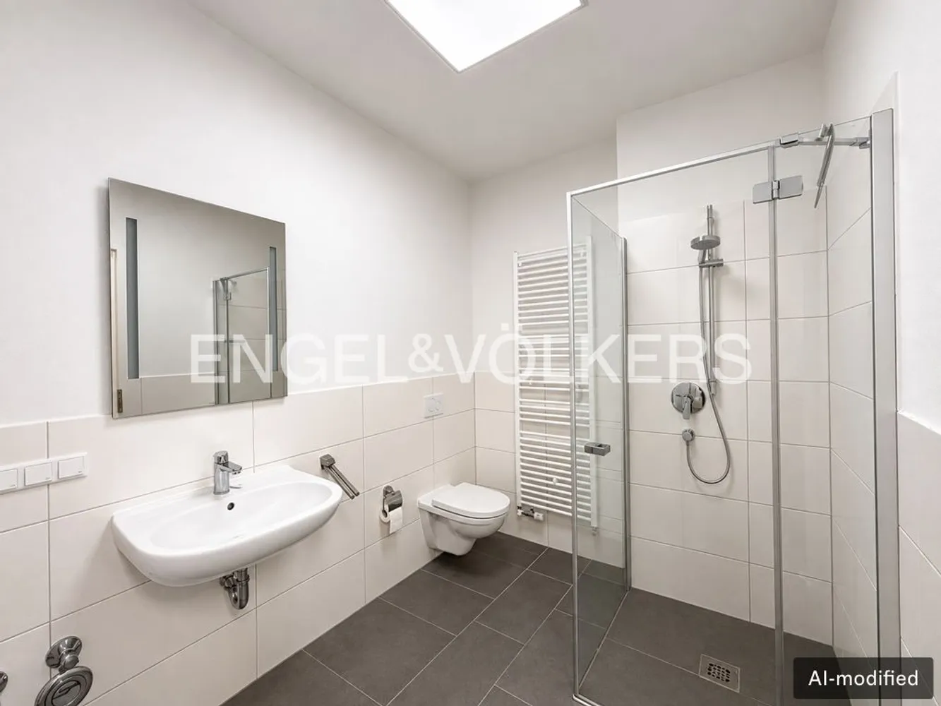 2 Zimmer Wohnung mit 61 m² in Bremen – Bild 8