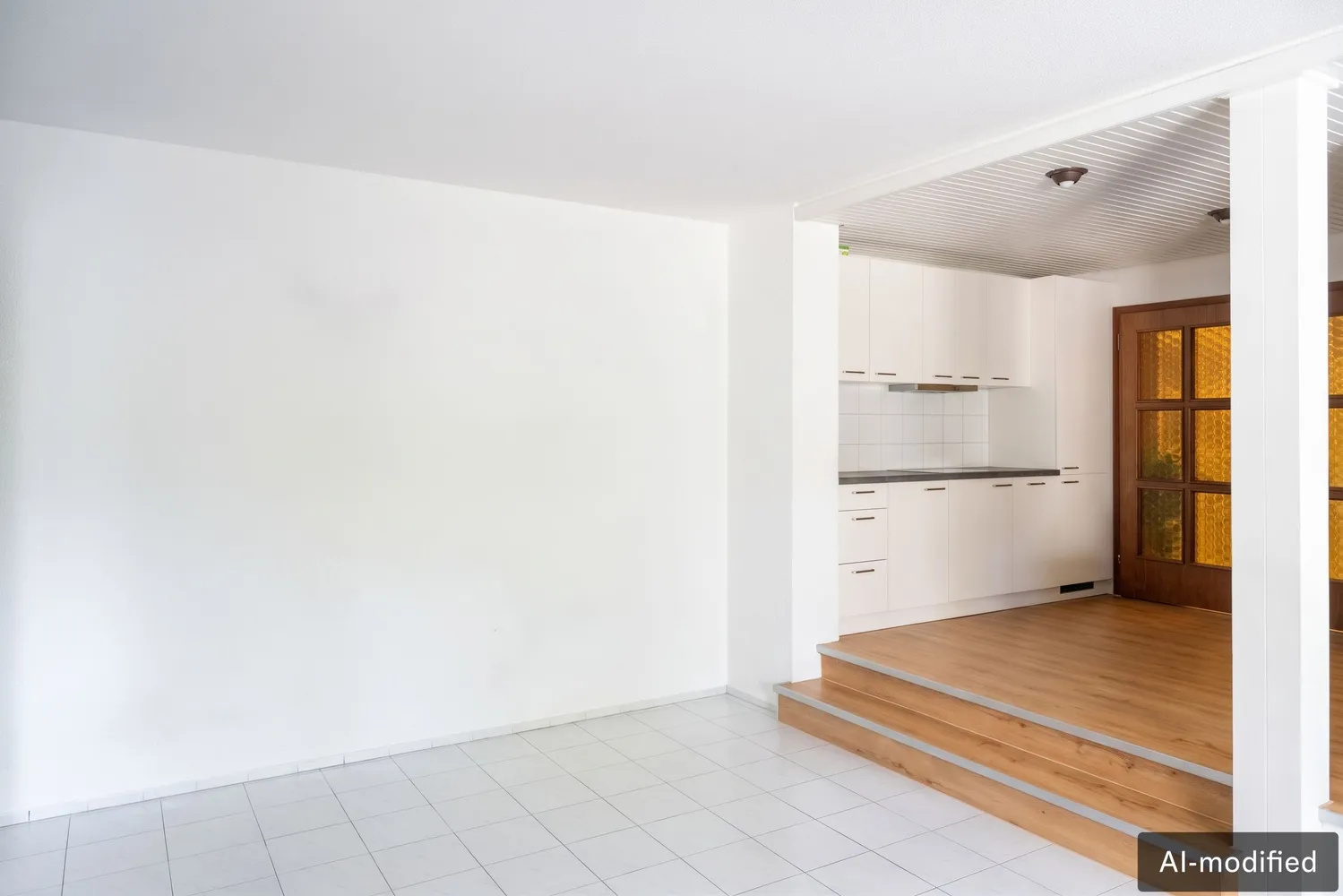 2 Zimmer Wohnung mit 85 m² in Neunkirchen – Bild 1
