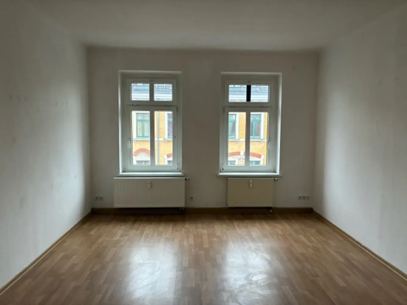 6 Zimmer Wohnung mit 115 m² in Leipzig – Bild 2